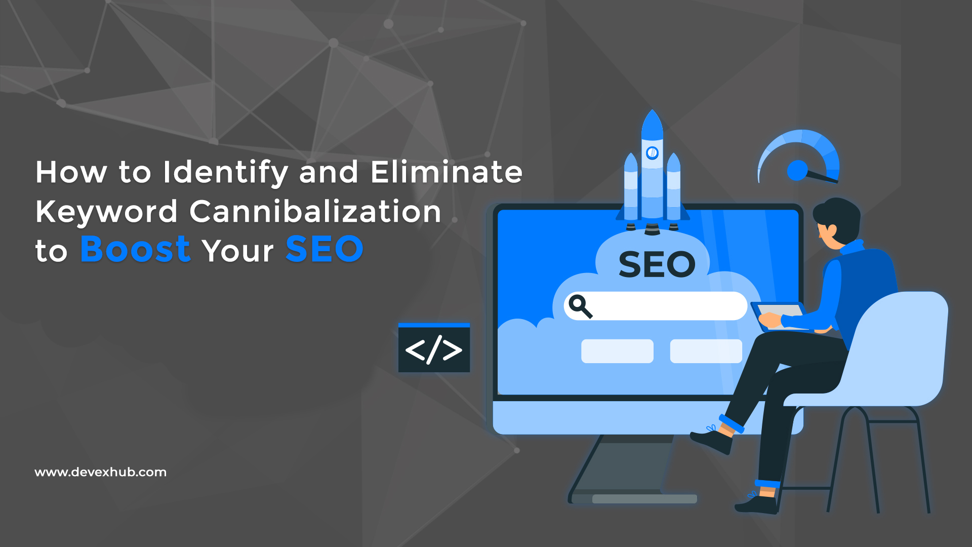 How to Identify and Eliminate Keyword Cannibalization to Boost Your SEO image